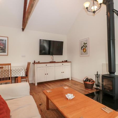 Villa Tom'S Barn Yeovil Esterno foto