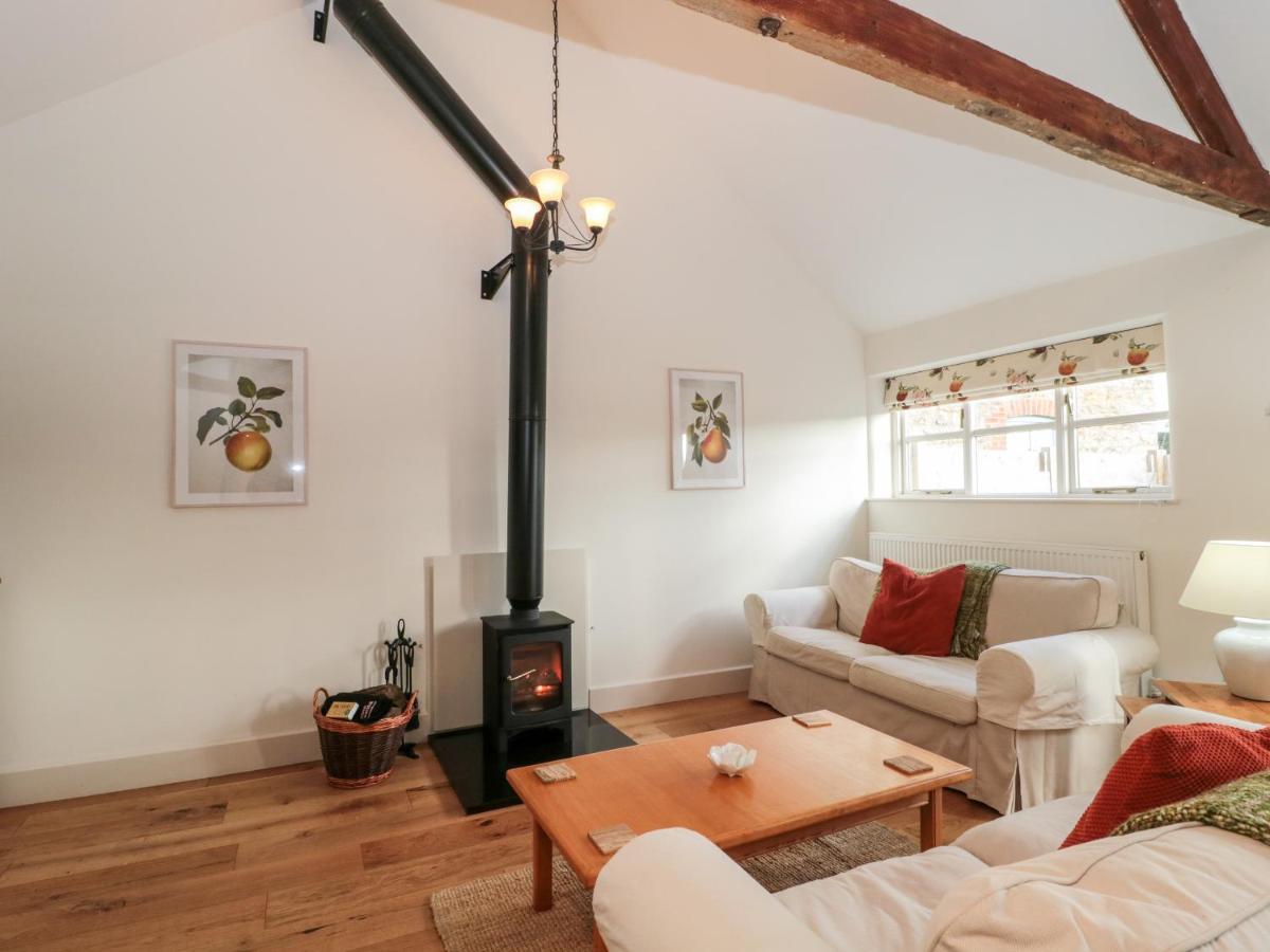 Villa Tom'S Barn Yeovil Esterno foto